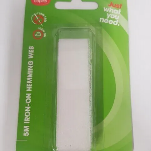 Capitol Hemming Web
