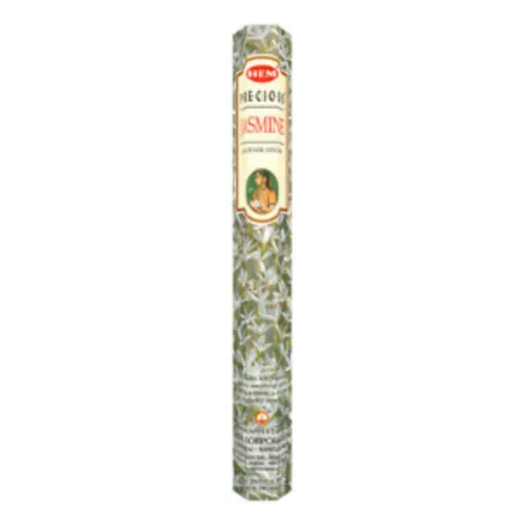 Hem Precious Jasmin Incense Sticks 20 Sticks