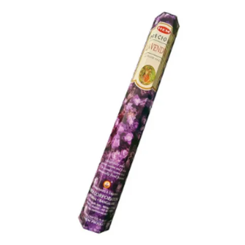 Hem Precious Lavender Incense 20 Sticks