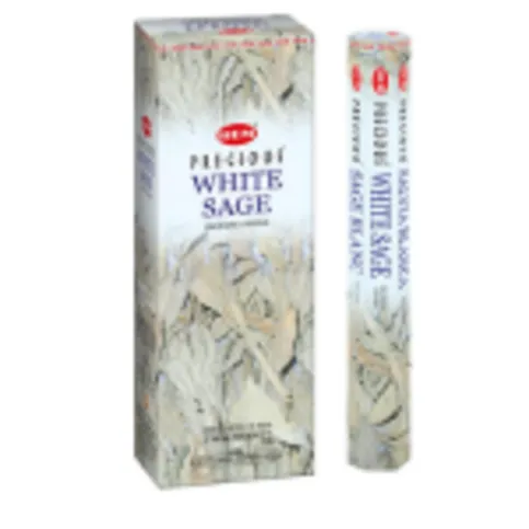 Hem White Sage Incense Stick