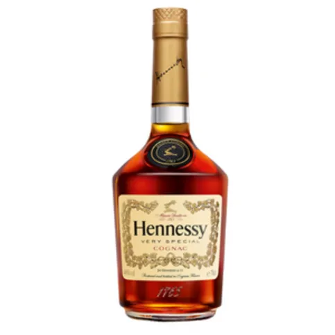 Hennessy 70cl