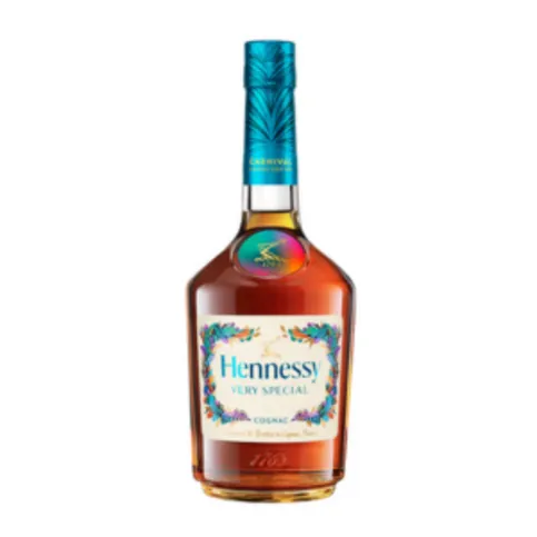 Hennessy V.S Carnival Edition Cognac 70cl