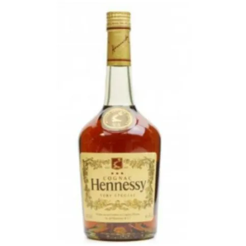 Hennessy Very Special Cognac 70cl