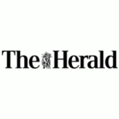 Herald Saturday
