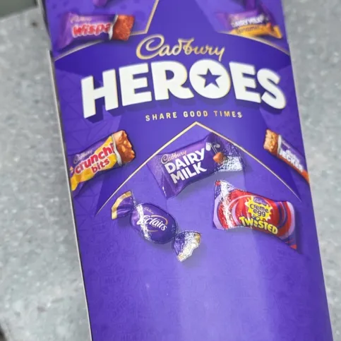 Heroes 