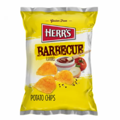 Herr's Barbecue 28g