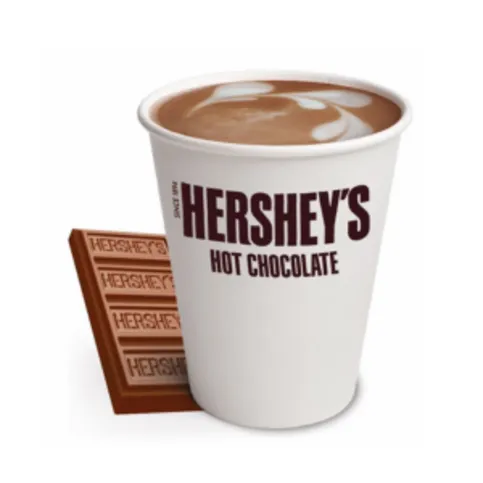 Hershey's Hot Chocolate