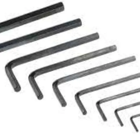 Hex Keys