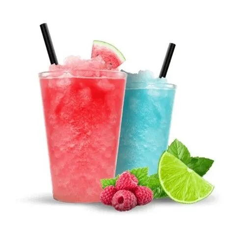 HIGH COMMISSIONER SLUSH