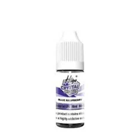 higo salts blue raspberry