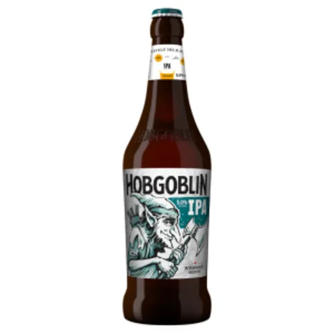 Hobgoblin IPA 500ml