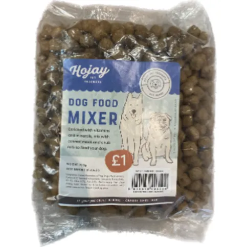 Ho-Jay Dog Mixer 700g