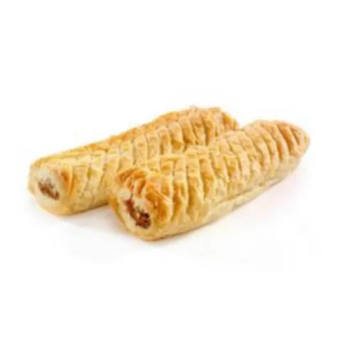 Holl Jumbo Sausage Roll 180g