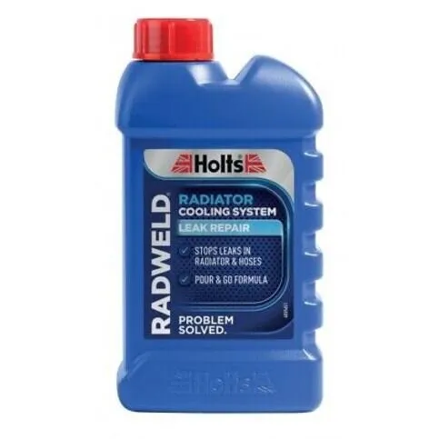 Holts Radweld Radiator Treatment 250ml