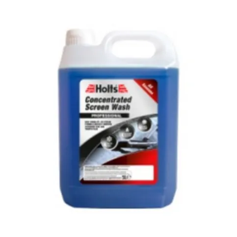Holts Screen Wash 5L