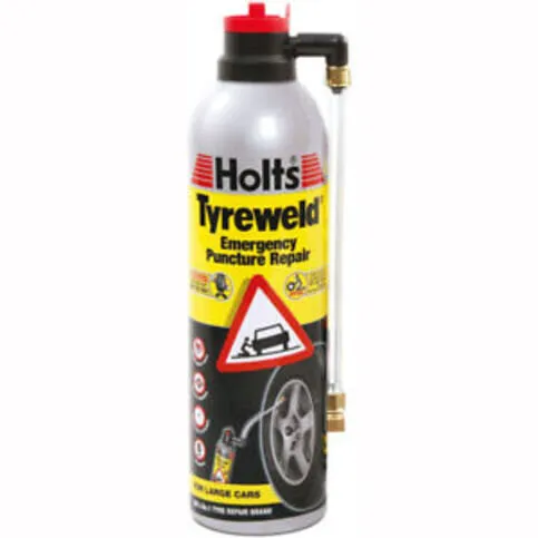 Holt's Tyreweld 500ml