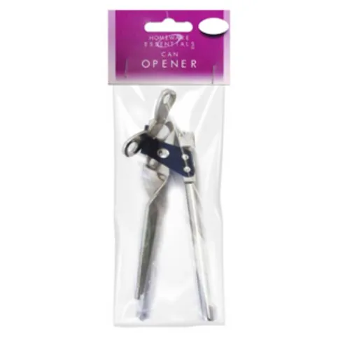 Homeware Essentials Can Opener