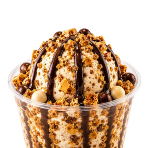 HONEYCOMB AVALANCHE