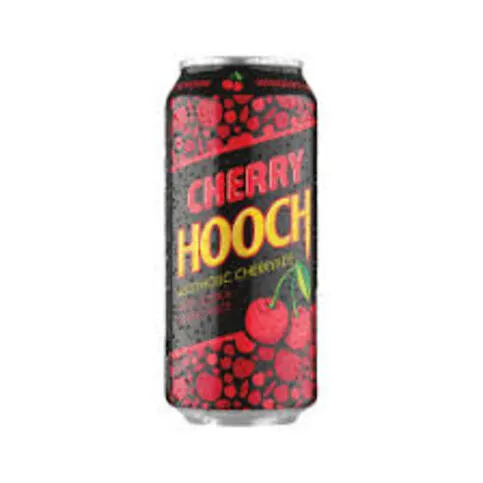 Hooch Cherry