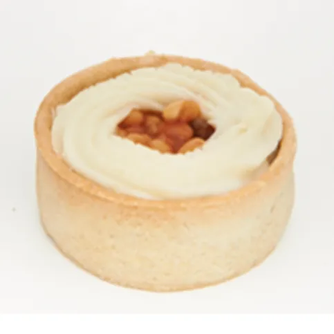 Hot Beef Potato & Bean Pie EACH