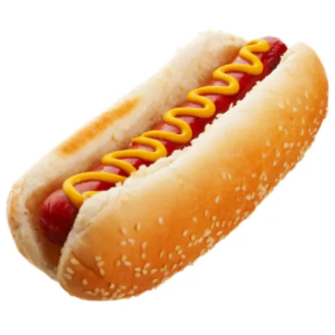 Hot Dog