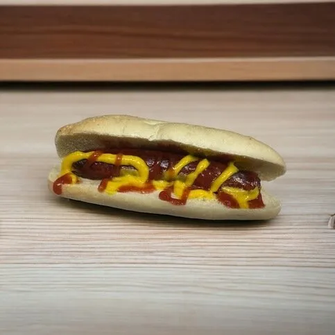 Hot dog