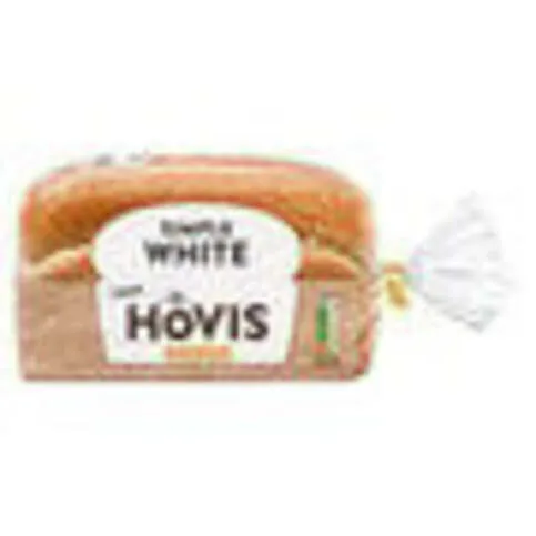 Z - Hovis Simple White Loaf 800g