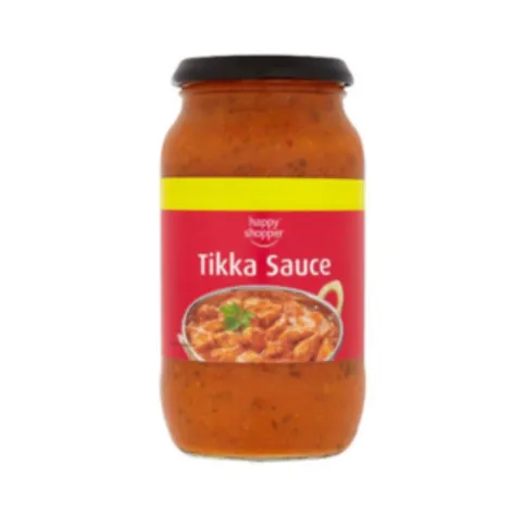 Hs Chicken Tikka Mas