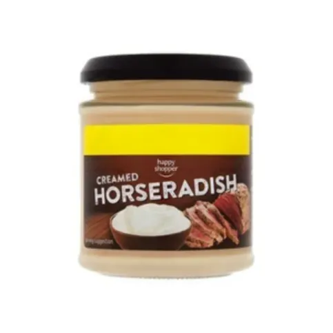 Hs Horseradish Pm85