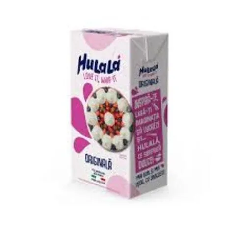 Hulala Cream 500ml