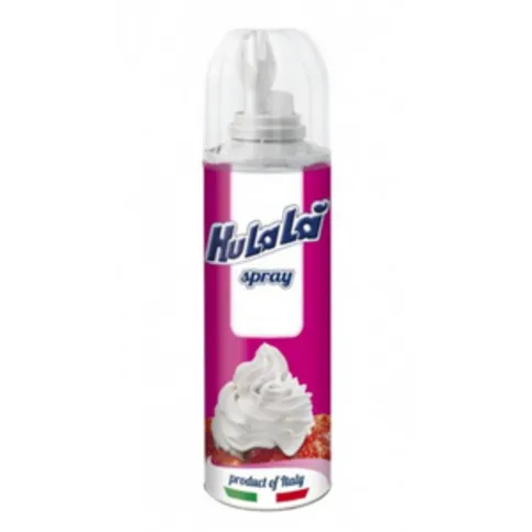Hulala Spray 250g