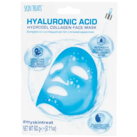 Hyaluronic Acid Hydrogel Face Mask 65g