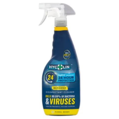 Hyclin 24hrs Protection Multi Surface 750ml