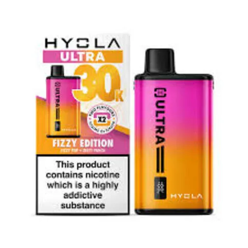 Hyola 30k Pod Fizzy