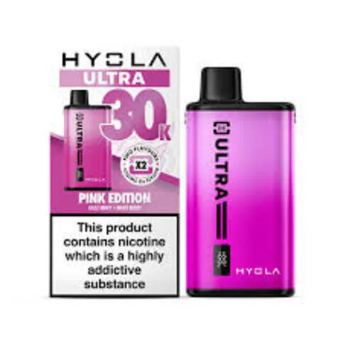 Hyola 30k Pod Pink