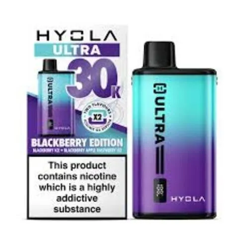 hyola ultra 30k