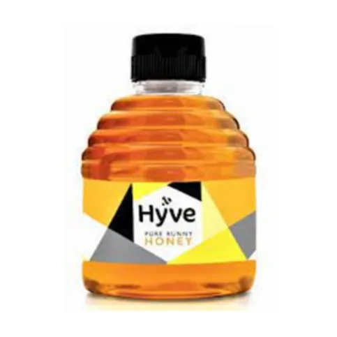 Hyve Honey 340g