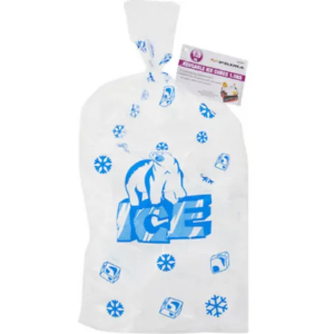 Ice Club Classic Ice Cubes 1.8kg