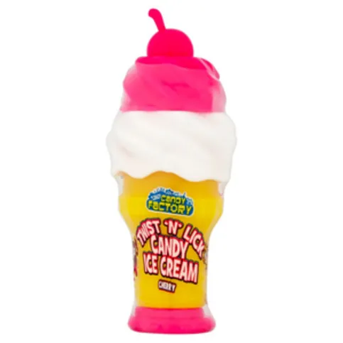 Ice Cream Twist N Lick 25g