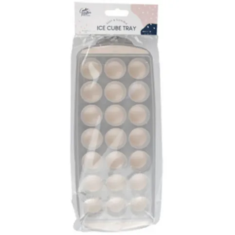 Ice Cube Tray