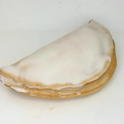 Iced Apple Turnover EACH
