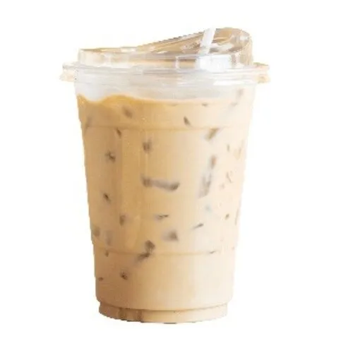 Iced Coffee