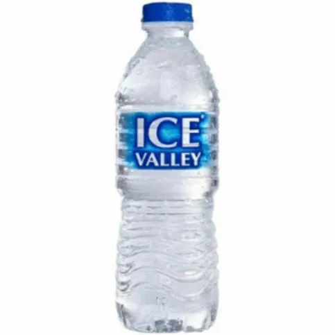 Ice Valley Water 24 x 500ml (Case)