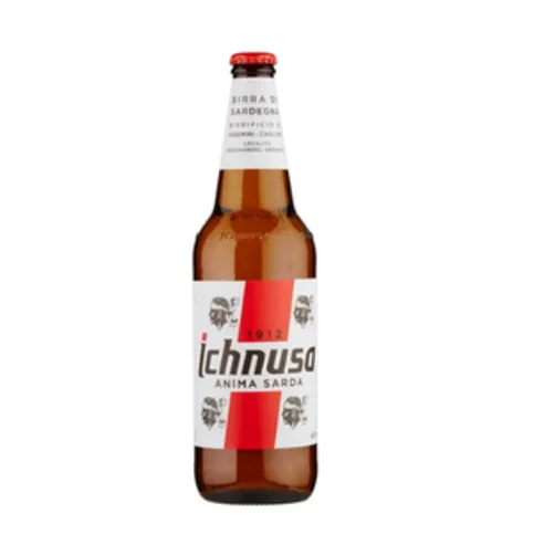 Ichnusa 330ml