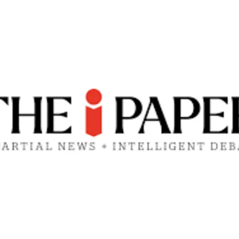 I-daily Paper