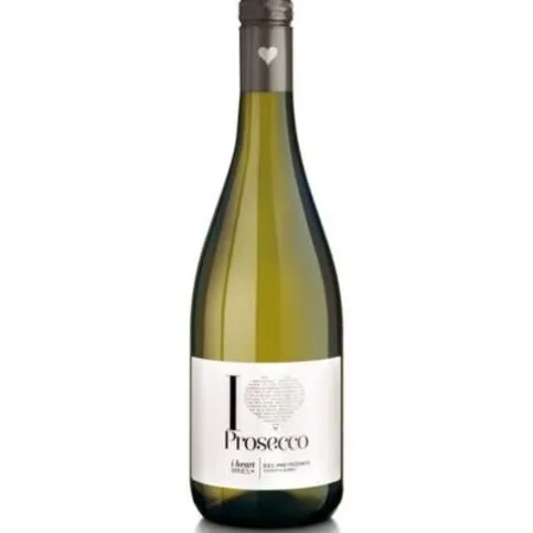 I heart Prosecco Frizzante 75cl