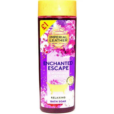 Imperial Leather Bath Enchante