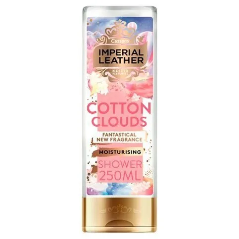 Imperial Leather Cotton Clouds 250ml