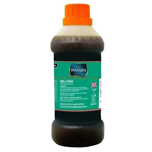 Inarah's Imli Pani 500ml