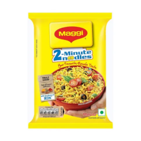 Maggi Instant Masala Noodles 70g
